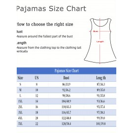 Pride Month Yorkie Mama Christmas Christmas Yorkie Mama Plus Size Women'S Sleeveless Pajamas, Overseas Printing, Comfortable Loungewear, Gifts of Love, clothes