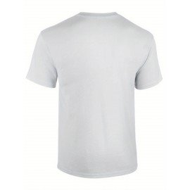 Built-in 1950s Women'S T-shirt Comfortable Fit