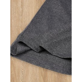 [Cute Orange Kitten T-Shirt] Lightweight Comfortable Fit Women's Cute Orange Kitten Peeking from Torn Hole Graphic T-Shirt - Red Casual Everyday Tee for Pet Lovers - Medium Elasticity Fabric Spring Summer Apparel