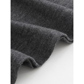 [Vibrant Graphic Tee] Vibrant Purple Women's Casual Short-Sleeve T-Shirt with Bold 867 FIVE 309 Graphic Print | Round Neck Top, Sporty Comfort Fit, Machine Washable Spring Summer Tee, Ladies T Shirts, Casual Attire, Soft Fabric