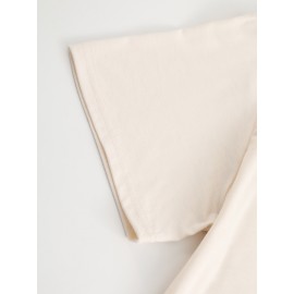 [Vibrant Graphic Tee] Vibrant Purple Women's Casual Short-Sleeve T-Shirt with Bold 867 FIVE 309 Graphic Print | Round Neck Top, Sporty Comfort Fit, Machine Washable Spring Summer Tee, Ladies T Shirts, Casual Attire, Soft Fabric